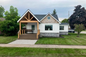 Bay Street Bungalow
